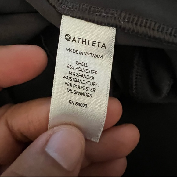 Athleta Soho Joggers - Picture 10 of 12